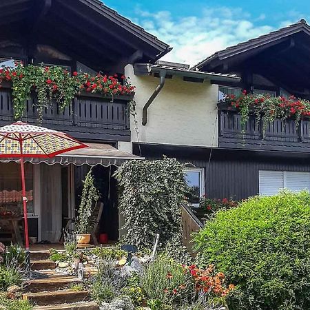 Ferienwohnung Am Hasenweg Ruhstorf an der Rott Εξωτερικό φωτογραφία
