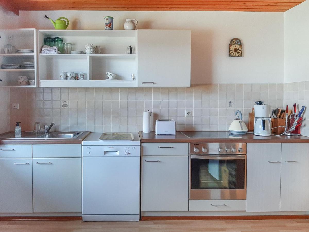Ferienwohnung Am Hasenweg Ruhstorf an der Rott Εξωτερικό φωτογραφία