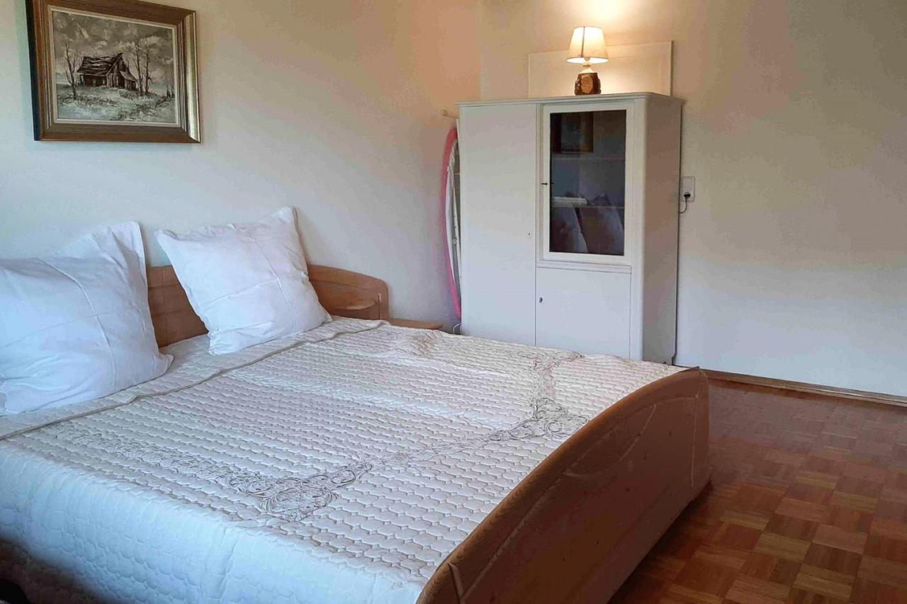 Ferienwohnung Am Hasenweg Ruhstorf an der Rott Εξωτερικό φωτογραφία